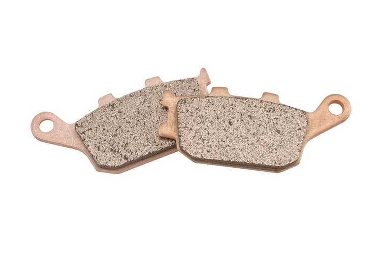 Sintered Brake Pads Motorcycle